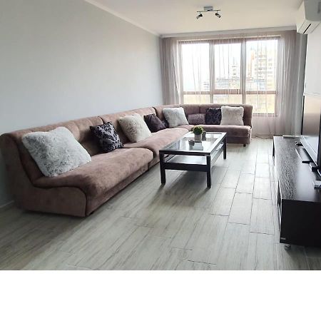 K&K Stylish Elegance Burgas Exterior foto