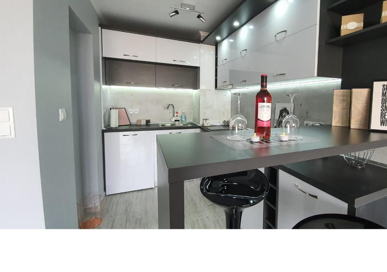 K&K Stylish Elegance Burgas Exterior foto