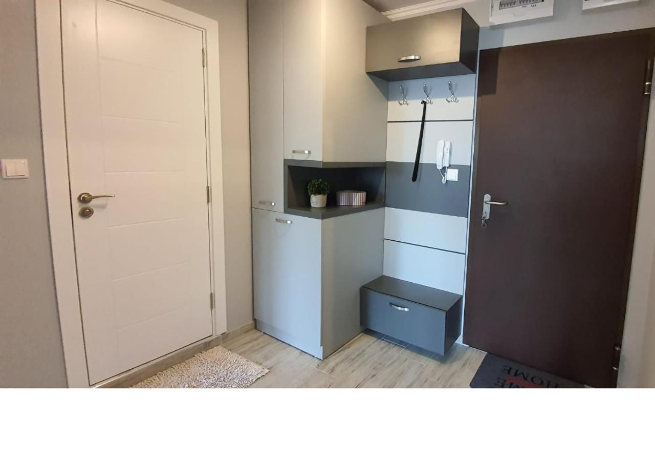K&K Stylish Elegance Burgas Exterior foto