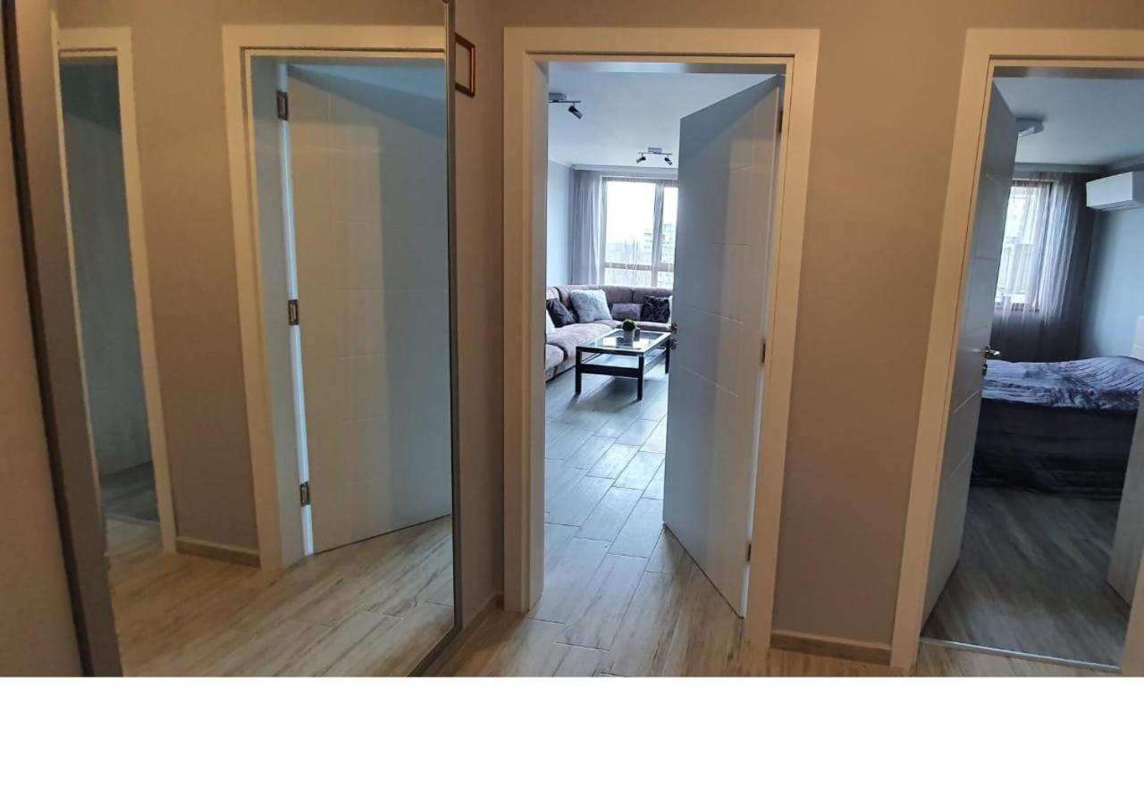 K&K Stylish Elegance Burgas Exterior foto