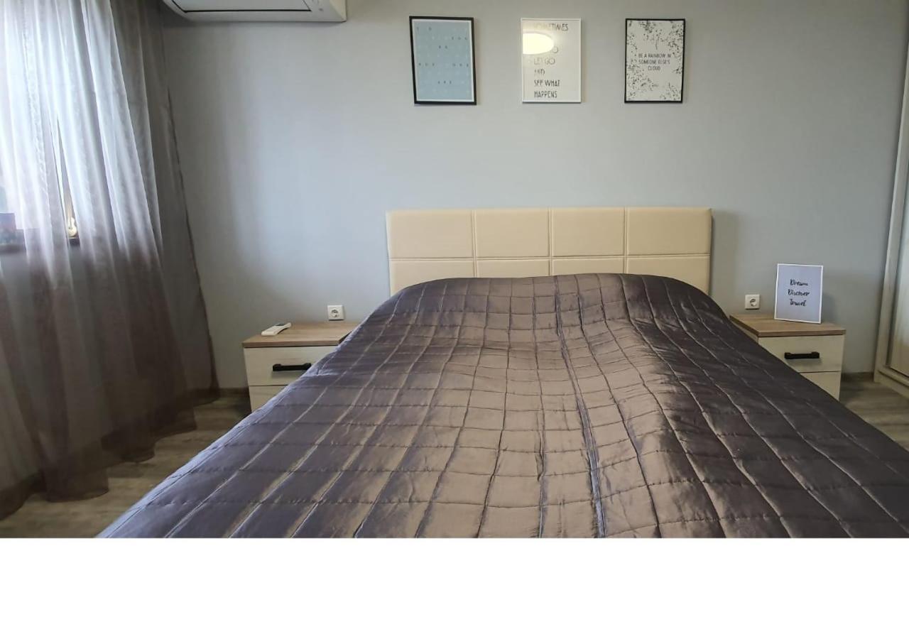 K&K Stylish Elegance Burgas Exterior foto